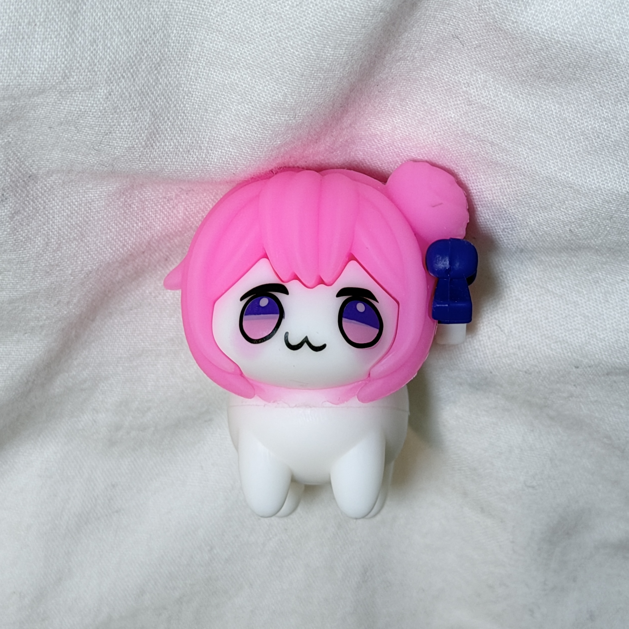 This is a photo of doro front view.