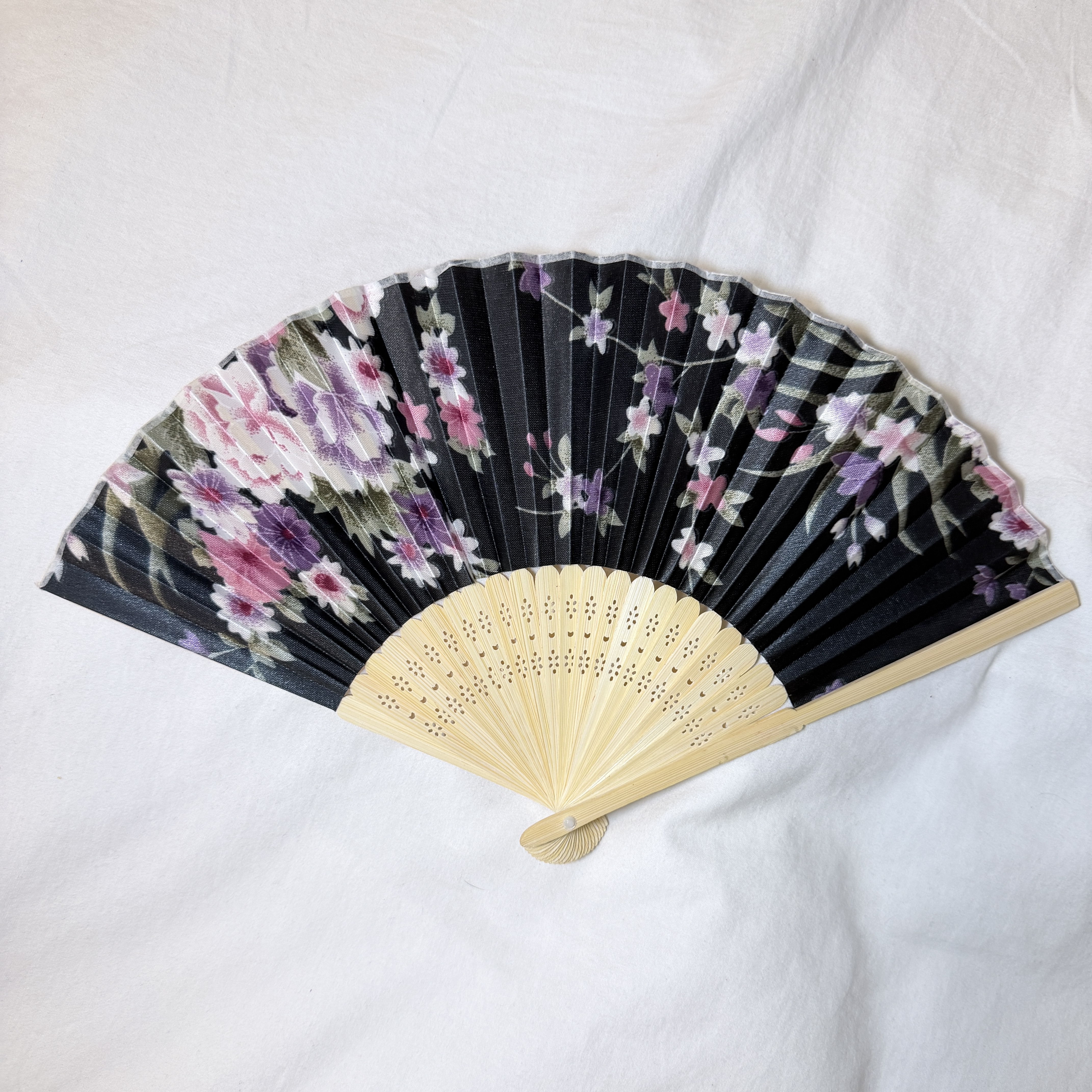 This is a photo of fan front view.
